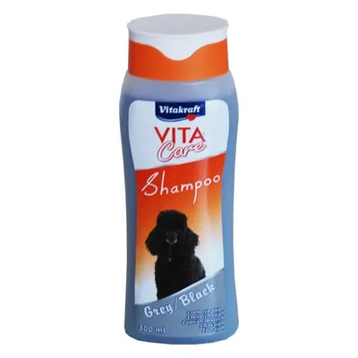 VITAKRAFT SAMPON VITA CARE SOTET SZORZETRE 300 ML, 1012304