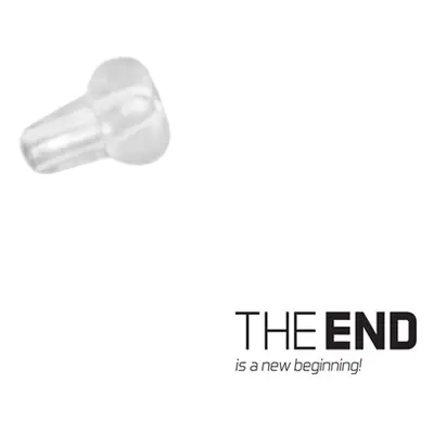 THE END Gumistopper Ronnie / 20db