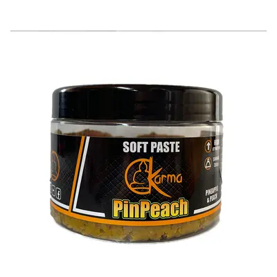 KARMA BAIT PASTA PINPEACH 350GR