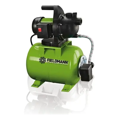 FIELDMANN FVC 8550 EC