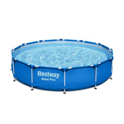 BESTWAY STEEL PRO 366 X 76 CM 56706