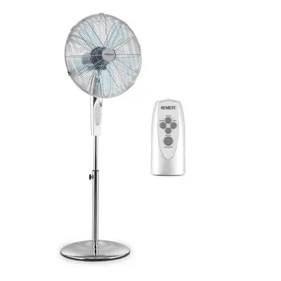 ONECONCEPT METAL BLIZZARD RC, ALLO VENTILATOR, 40,60 CM, 50 W, KEREK ALAPZAT, 10029729