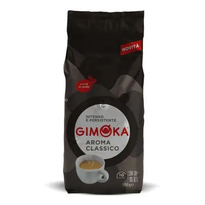 GIMOKA AROMA CLASSICO SZEMES KAVE 1KG