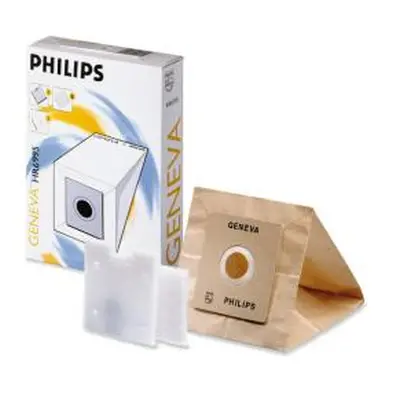 PHILIPS HR 6995/01 PORZSAKOK 6 DB