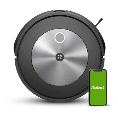 I ROBOT ROOMBA COMBO J5 PH AMETHYST J5178