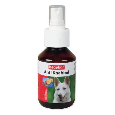 BEAPHAR ANTI KNABBEL RAGCSALAS ELLENI SPRAY 100ML (244-125524)