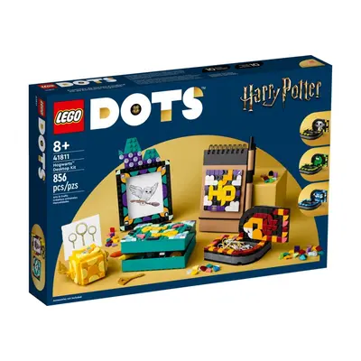 LEGO DOTS ROXFORT ASZTALI SZETT/41811/