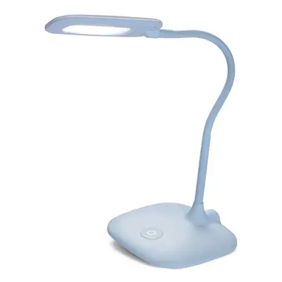 EMOS Z7602BL LED ASZTALI LAMPA STELLA KEK