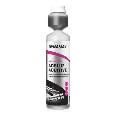 DYNAMAX ADBLUE ADITIVE 250ML 503330