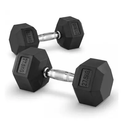 CAPITAL SPORTS HEXBELL 27,5, 27,5KG, KEZI SULYZO (DUMBELL), 10028385