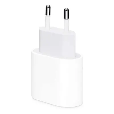 APPLE 20W USB-C POWER ADAPTER MHJE3ZM/A