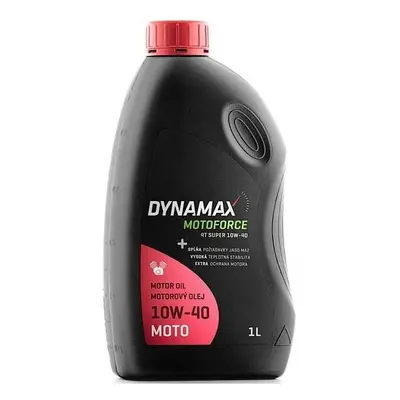 DYNAMAX MF 4T SUPER 10W40 1L 501913