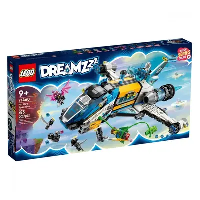 LEGO DREAMZZZ MR OZ URBUSZA /71460/