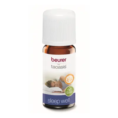 BEURER AROMA OIL SLEEP WELL