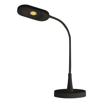 EMOS Z7523B HT6105 LED ASZTALI LAMPA HOME FEKETE