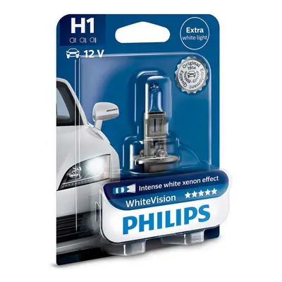 PHILIPS 12258WHVB1