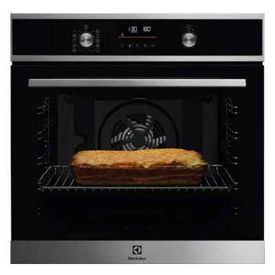 ELECTROLUX EOF6P76X2