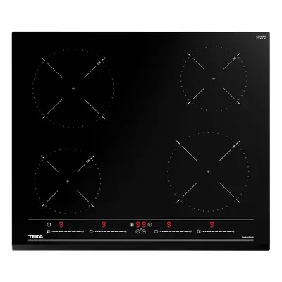 TEKA IZC 64010 BK MSS