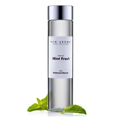 ALFAPUREO MINT FRESH 200 ML - FERTOTLENITO AROMAOLAJ