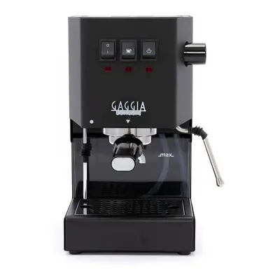 GAGGIA CLASSIC EVO BLACK