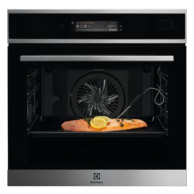 ELECTROLUX EOB9S31WX