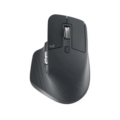 LOGITECH MX MASTER 3S FOR BUSINESS GRAPHITE