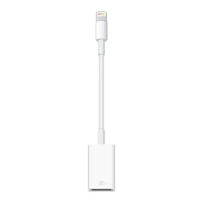 APPLE LIGHTNING TO USB CAMERA ADAPTER MD821 ZM/A