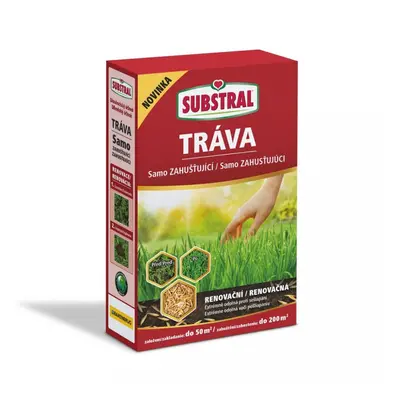 SUBSTRAL ONSURITO FUKEVEREK - REGENERALO 1KG