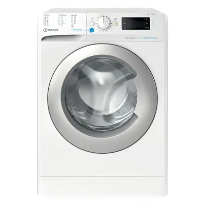 INDESIT BWSE 71295X WSV EU