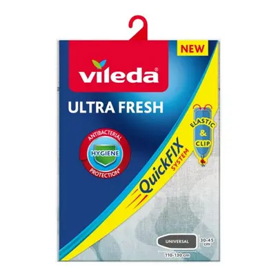 VILEDA ULTRA FRESH HUZAT