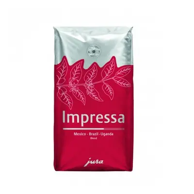 JURA IMPRESSA 250G SZEMES KAVE