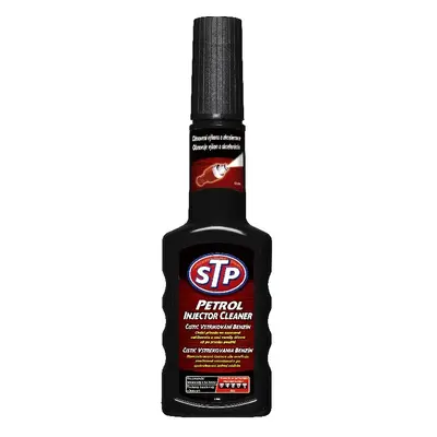 STP PETROL INJECTOR CLEANER 200 ML