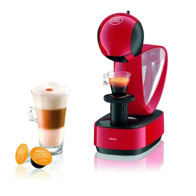 KRUPS NESCAFE DOLCE GUSTO INFINISSIMA KP 170510