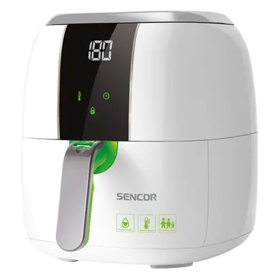 SENCOR SFR 5320 WH