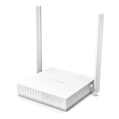 TP-LINK TL-WR844N WIFI-ROUTER, 300MBPS