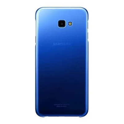 SAMSUNG GALAXY J4+ VEDOTOK, BLUE, EF-AJ415CLEGWW