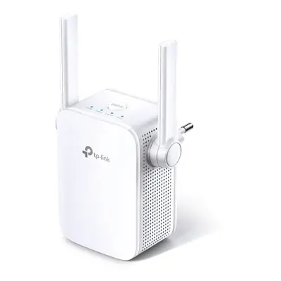 TP-LINK RE305 AC1200 DUAL BAND WIFI RANGE EXTENDER