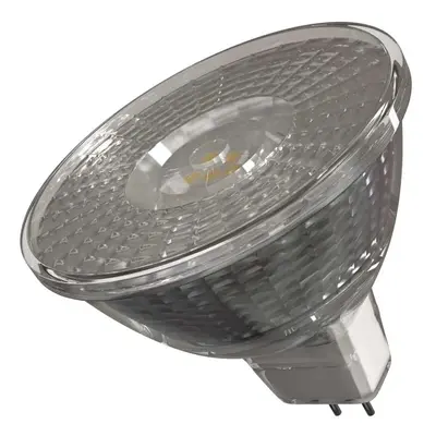 EMOS ZQ8434 LED IZZO CLASSIC MR16/GU5.3/4.5 W (31 W)/380 LM/TERMESZETES FEHER