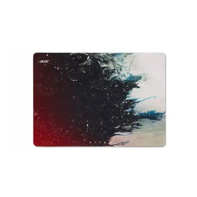 ACER NITRO MOUSEPAD FABRIC, M SIZE, 350X260X2 MM (RETAIL PACK), NP.MSP11.00D