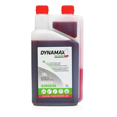 DYNAMAX M2T SUPER HP GARDEN 1L 502300