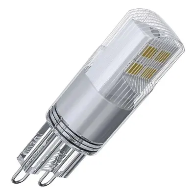 EMOS ZQ9527 LED IZZO CLASSIC JC/G9/ 1,9 W (22 W)/210 LM/SEMLEGES FEHER