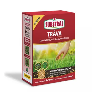 SUBSTRAL ONSURITO FUKEVEREK - REGENERALO 3KG