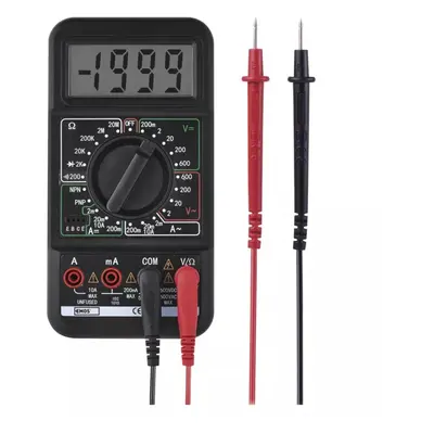 EMOS M2092 MULTIMETER MD-220