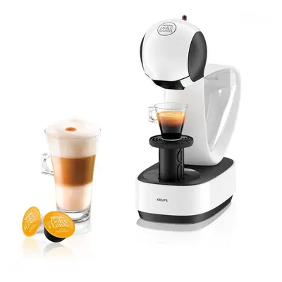 KRUPS NESCAFE DOLCE GUSTO INFINISSIMA KP 170110