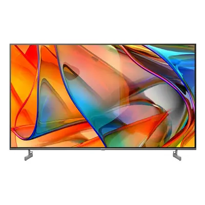 HISENSE 55U6KQ