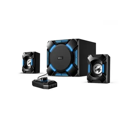 GENIUS HANGSZORO GX GAMING SW-G2.1 1200