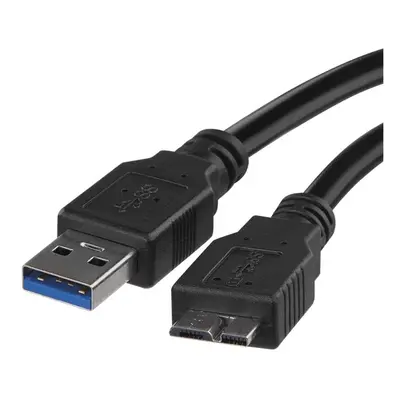 EMOS S70203 USB KABEL 3.0 A CSATLAKOZO – MICRO B CSATL. 1M