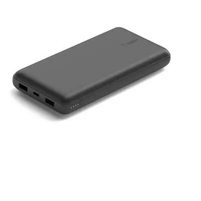 BELKIN USB-C POWERBANK, 20000MAH, 15W, FEKETE BPB012BTBK