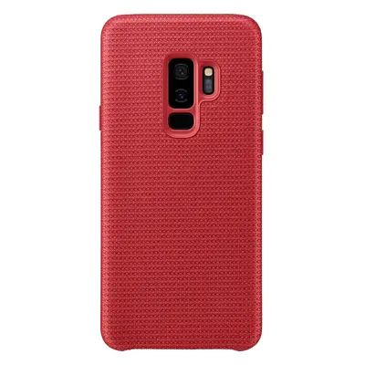 SAMSUNG GALAXY S9+ VEDOTOK, PIROS, EF-GG965FR