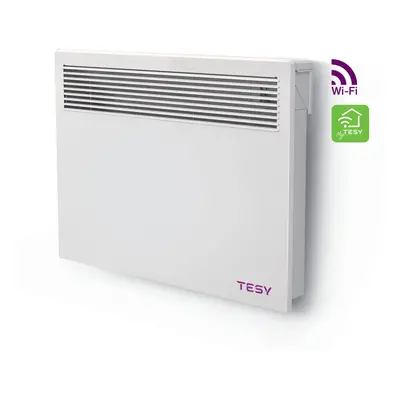 TESY CN 051 150 EI CLOUD W